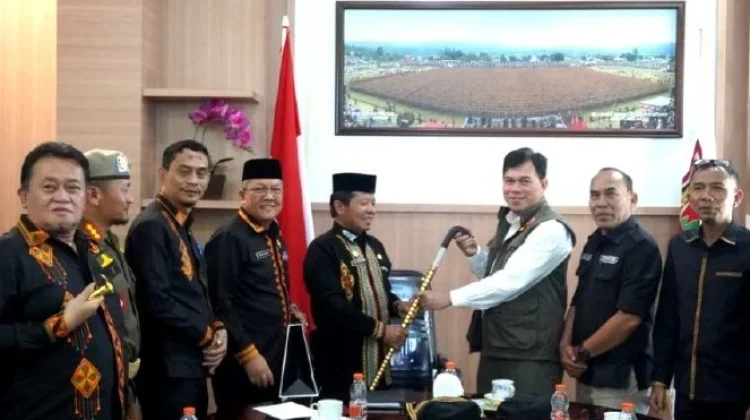 Gayo Lues Percepat Pemulihan Pascabencana, Huntara dan Huntap Terus Dikebut
