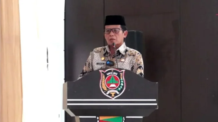 Wabup Gayo Lues: IDI Mitra Strategis Tingkatkan Pelayanan Kesehatan