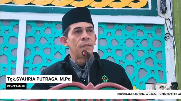 Harta dan Rezeki Adalah Amanah dari Allah SWT
