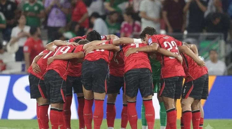 Korsel Tersingkir, Asia Hanya Punya Dua Wakil di 32 Besar Piala Dunia 2026