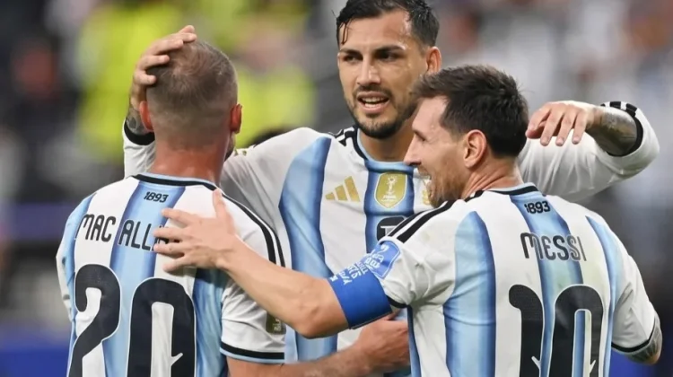 Resmi, Ini Daftar 32 Negara Lolos ke Fase Gugur Piala Dunia 2026