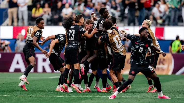 Negara-negara Concacaf Ukir Sejarah di Piala Dunia 2026