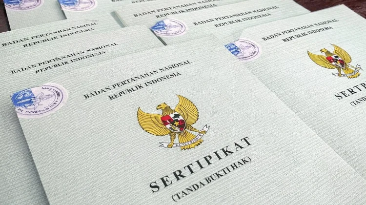 Keluhan Suhailani: Pemecahan Sertifikat Kebun di Wih Bersih Tak Kunjung selesai