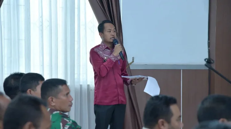 135 Reje Kampung Terpilih di Bener Meriah Dilantik 2 Juli 2026