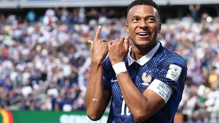 Jadwal Piala Dunia 2026: Prancis hingga Meksiko Berebut Tiket ke 16 Besar