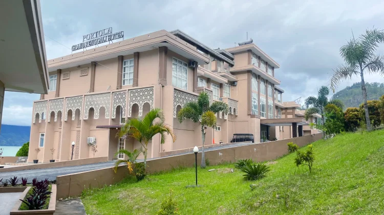 Portola Grand Renggali Hadirkan Kenyamanan Menginap di Takengon