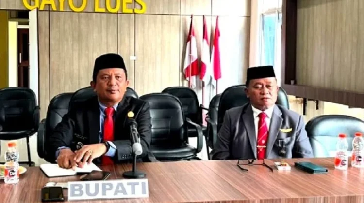 Bupati Gayo Lues Usulkan Penambahan Penerbangan dan Perpanjangan Runway Bandara