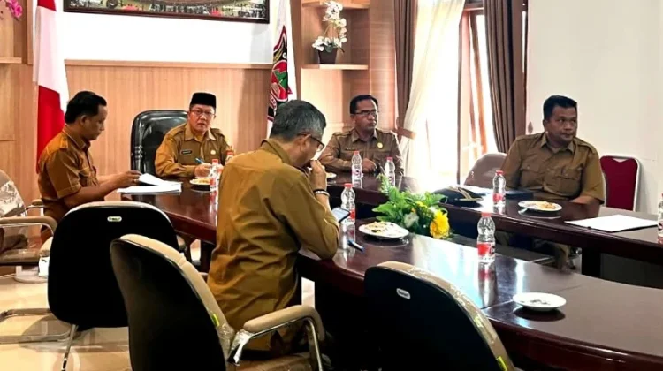 Desa Jadi Garda Terdepan Percepatan Penanggulangan TBC