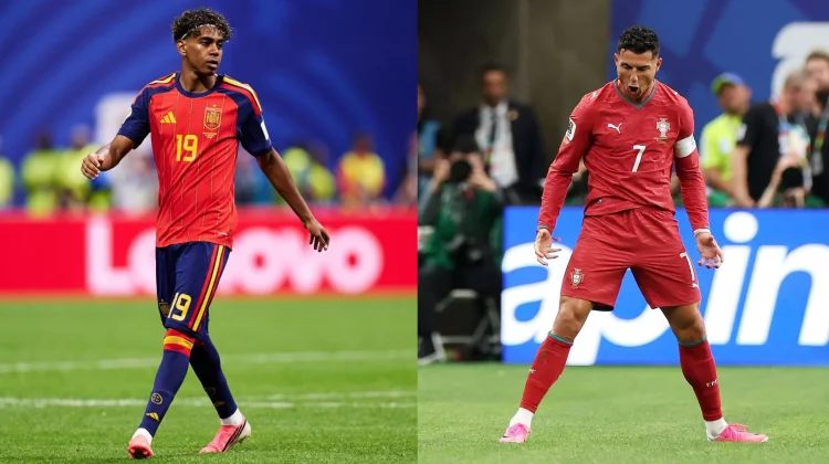 Jadwal Piala Dunia 3 Juli, Spanyol dan Portugal Berburu Tiket 16 Besar