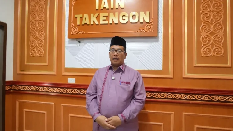 Rektor IAIN Takengon: Alumni Adalah Jaringan Kekuatan Kampus