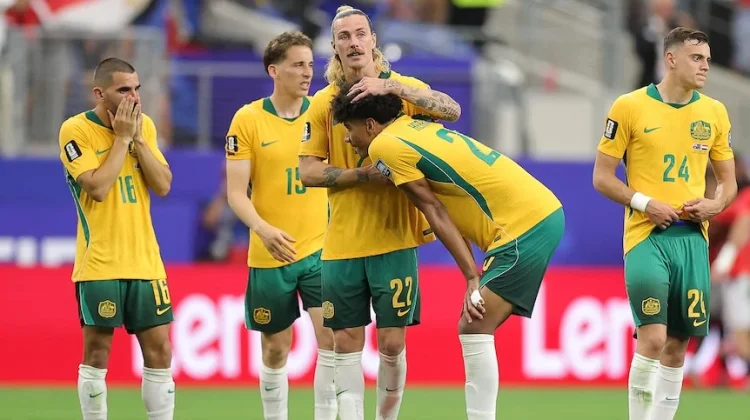 Australia Tersingkir, Tak Ada Wakil Asia di 16 Besar Piala Dunia 2026