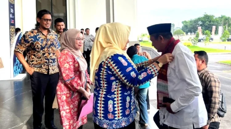 HUT APKASI ke-26, Bupati Gayo Lues Dorong Penguatan Otonomi Daerah