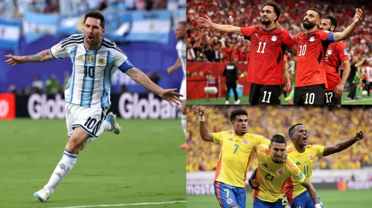 Daftar Lengkap Tim Lolos ke Babak 16 Besar Piala Dunia 2026