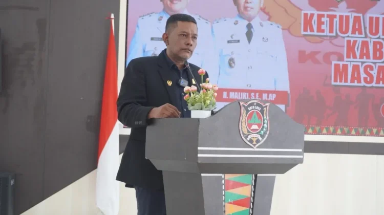Ketua KONI Aceh: Gayo Lues Berpotensi Besar, Target Prestasi Harus Lebih Tinggi