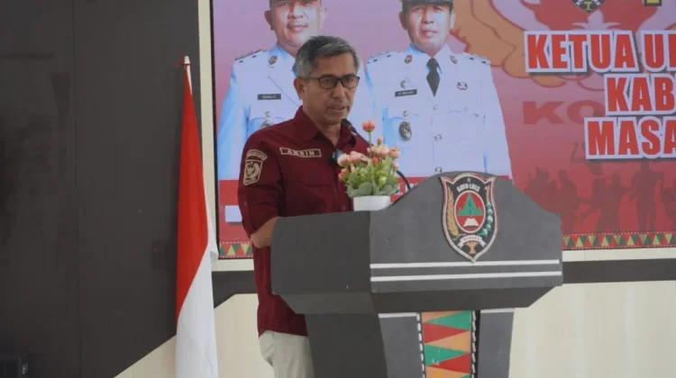 Hadapi PORA, Pemkab Gayo Lues Optimistis Raih Prestasi Lebih Baik