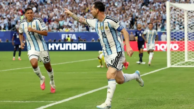 Jadwal Piala Dunia 7 Juli: Spanyol Lawan Portugal, Argentina Hadapi Mesir