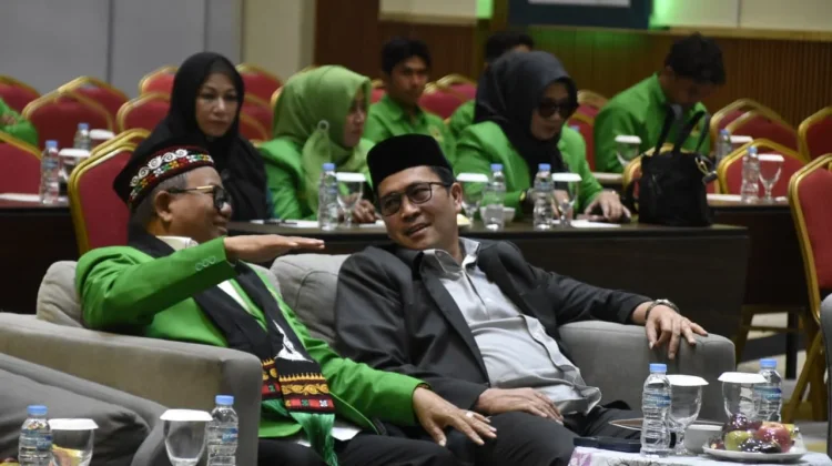 DPC PPP Aceh Tengah Gelar Muscab ke X