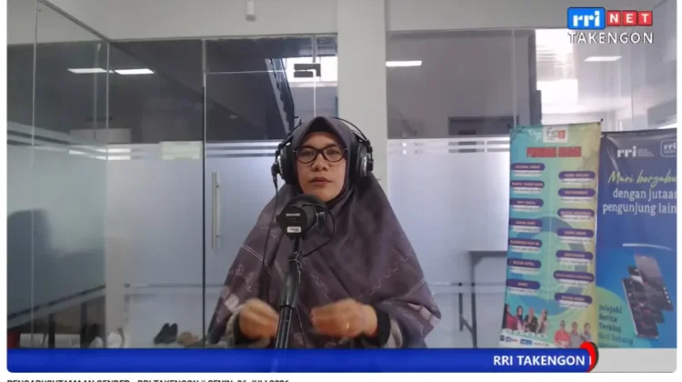 Prestasi Tak Ditentukan Gender, Ketekunan dan Dukungan Orangtua Berpengaruh