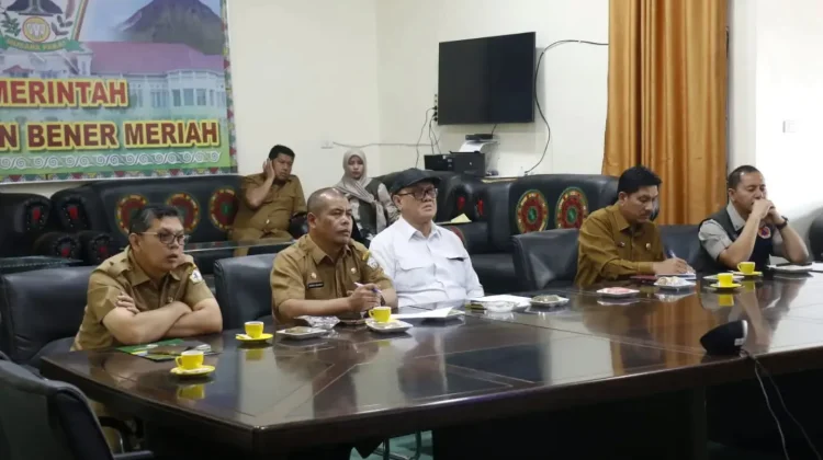 BNPB Percepat Penyaluran Bantuan Stimulan Rumah Rusak