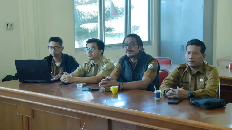 IPH Minggu Pertama Juli Turun 0,84 Persen di Bener Meriah