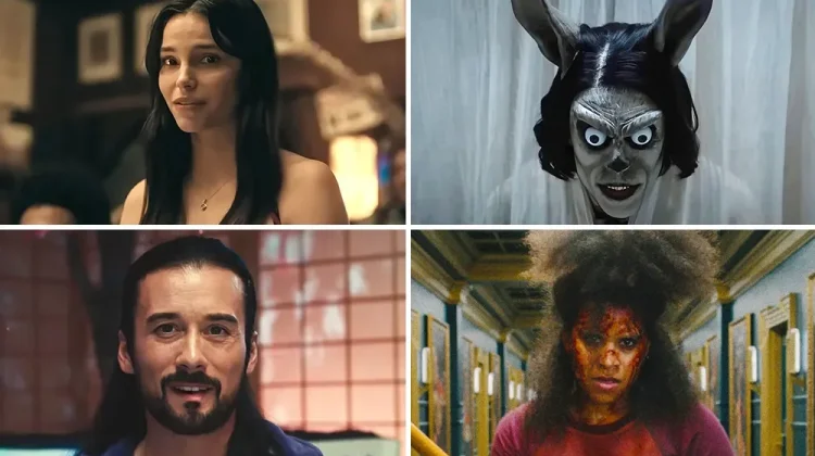 Rekomendasi Film Horor Terbaik 2026 sejauh ini, "Obsession" Pimpin Daftar