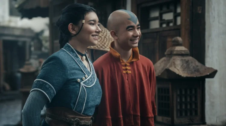 Avatar: The Last Airbender 2, Penonton Turun Drastis