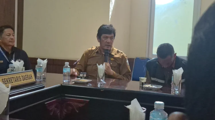 AI Merambah Dunia Musik Daerah, Thomtars: Kata Tidak Sesuai dengan Aslinya