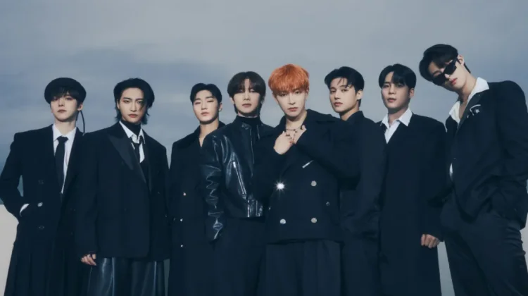 Ateez Cetak Rekor, Album Terbaru Puncaki Billboard 200