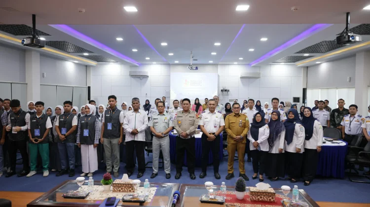 Siswa Madrasah Lolos Seleksi Pelajar Pelopor Keselamatan LLAJ Tingkat Aceh