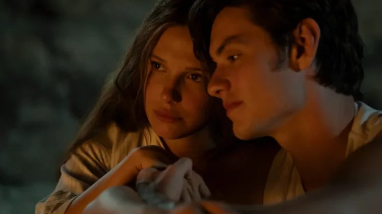 Enola Holmes 3 Puncaki Netflix, Awal Penayangan Melambat