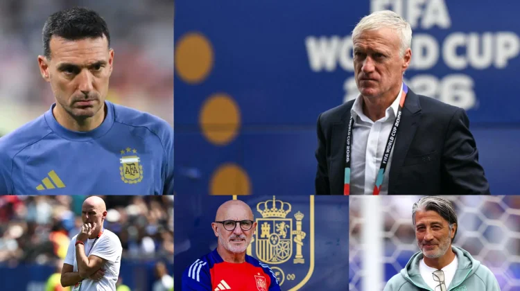 Pelatih Lokal Dominasi Perempat Final, Mampukah Pertahankan Tradisi Juara?