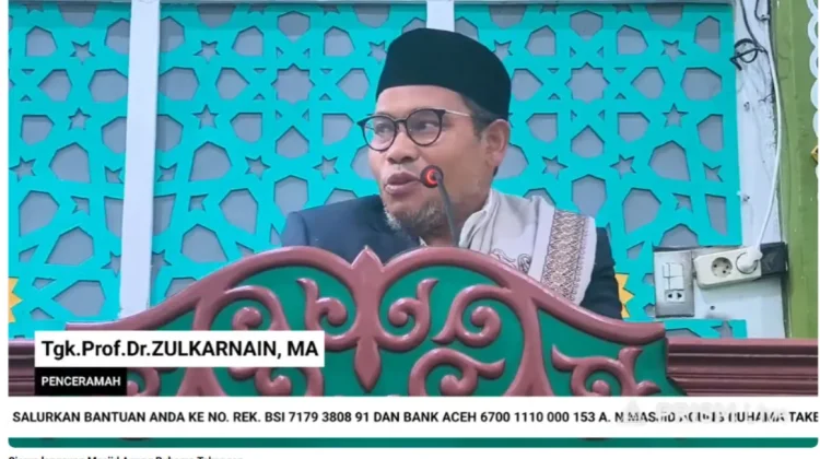 Muharram Momentum Muhasabah dan Memperbaiki Kualitas Kehidupan