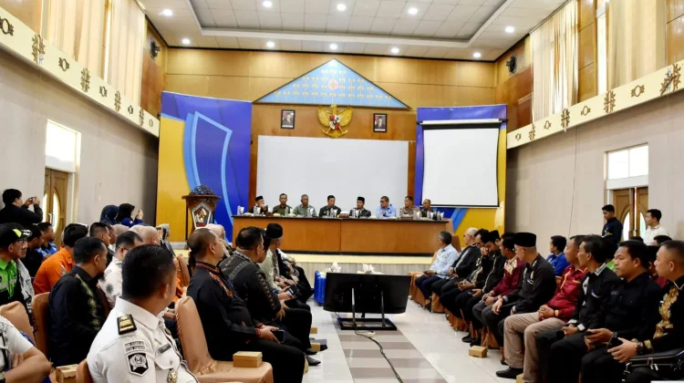 HUT Ke-81 RI di Aceh Tengah Usung Konsep Pesta Rakyat