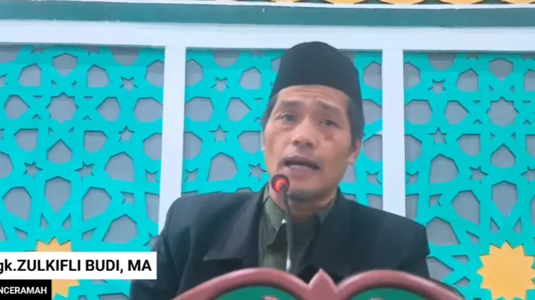 Penolong Sejati Seorang Mukmin Menurut Hadist Nabi