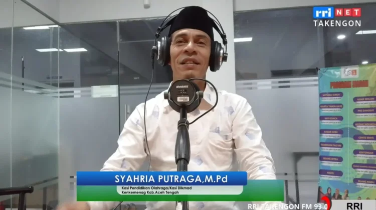 Pendidikan Islam Sebagai Pondasi Pembentukan Karakter Anak