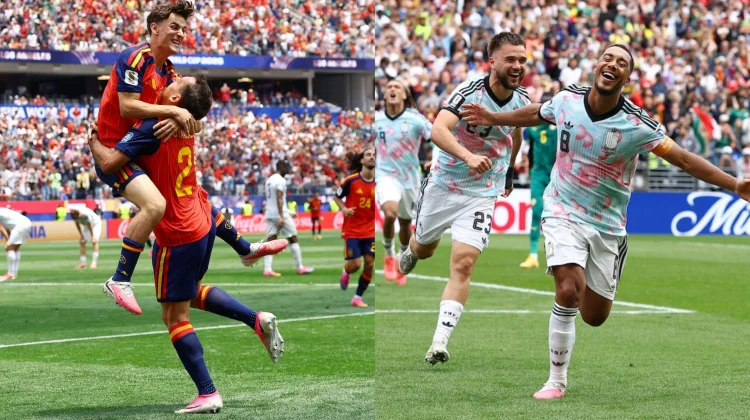 Spanyol vs Belgia: Adu Taktik di Perempat Final Piala Dunia 2026