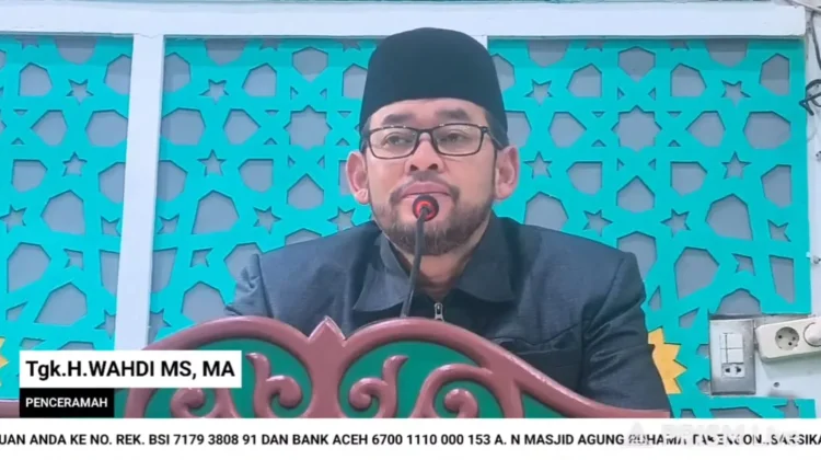 Rezeki yang Sudah Tertakar Tak Akan Tertukar