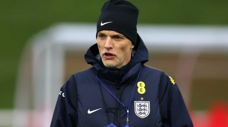 Thomas Tuchel Satu-satunya Pelatih Asing di Semifinal Piala Dunia 2026