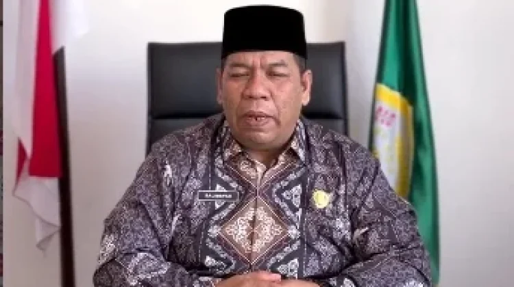 Hari Pertama Sekolah Momentum Bangun Komunikasi Keluarga-Sekolah