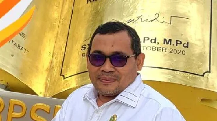 Cinta, Harapan dan Pengorbanan: Tertata Indah Bermula Bersekolah