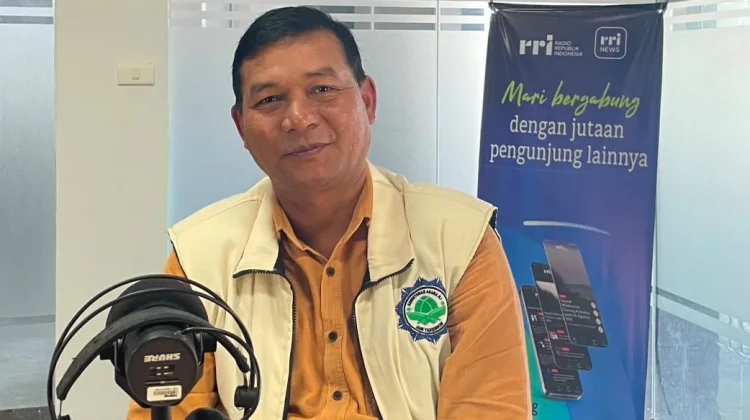 FORGAB Fokus Kegiatan Sosial dan Kepedulian Lingkungan di Tanoh Gayo