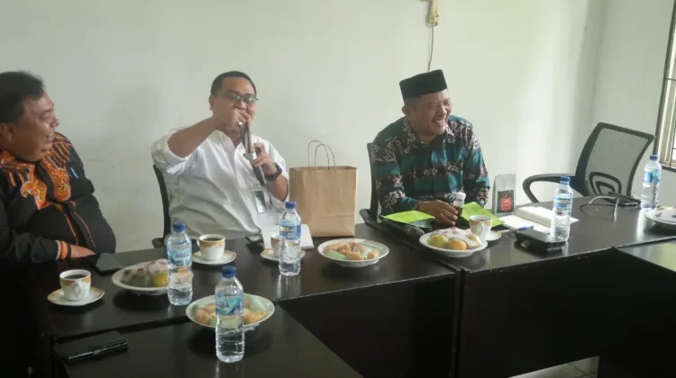 Balai Perhutanan Sosial Dukung Pengembangan Potensi Hutan di Gayo Lues
