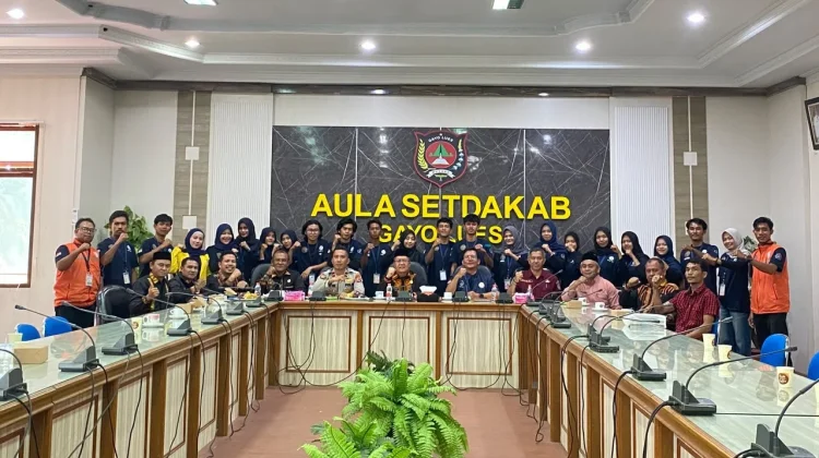 Pengabdian Mahasiswa UTU Tinggalkan Jejak Nyata di Gayo Lues
