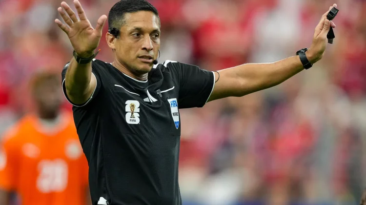 Jesus Valenzuela Pimpin Perebutan Tempat Ketiga Piala Dunia 2026