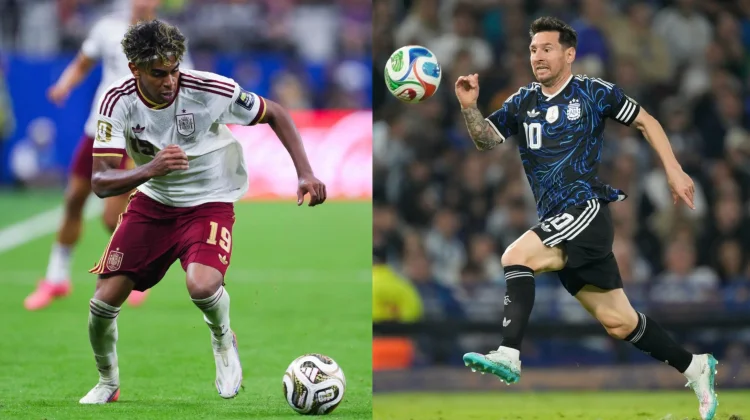 Spanyol vs Argentina, Duel Perebutan Mahkota Juara Piala Dunia 2026