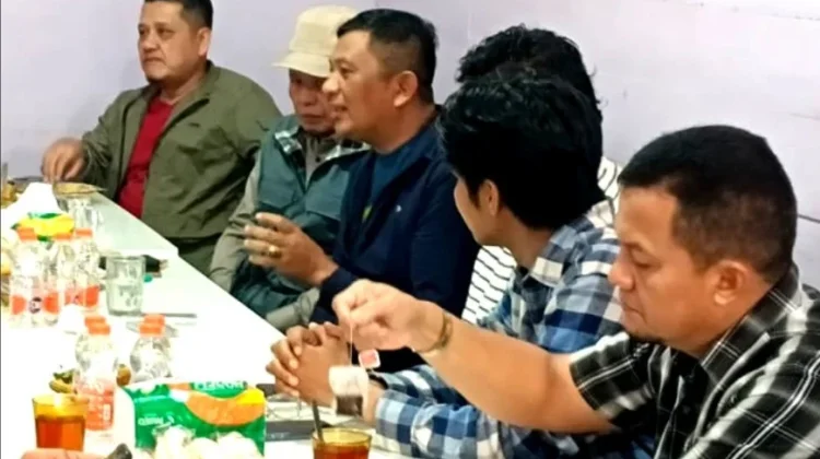 Bupati Gayo Lues: Mahasiswa Mitra Strategis dalam Pembangunan Daerah