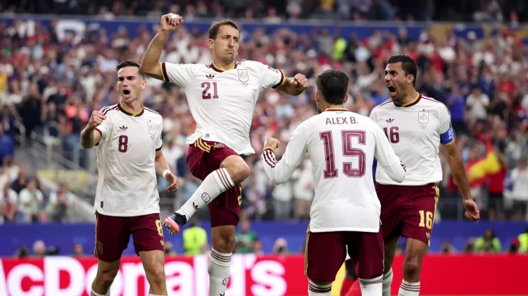 Perjalanan Gemilang Spanyol Hingga ke Final Piala Dunia 2026
