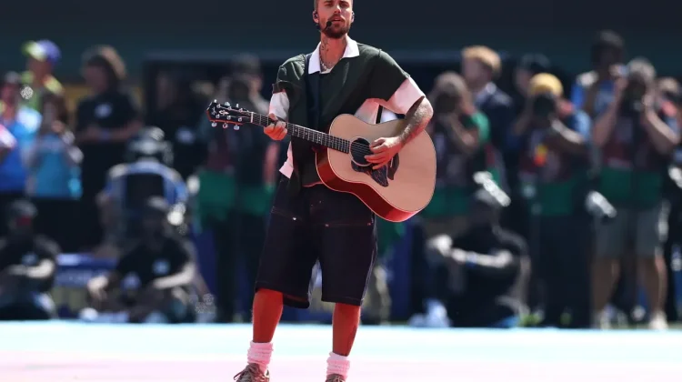 Justin Bieber, Shakira hingga BTS Meriahkan Halftime Final Piala Dunia 2026