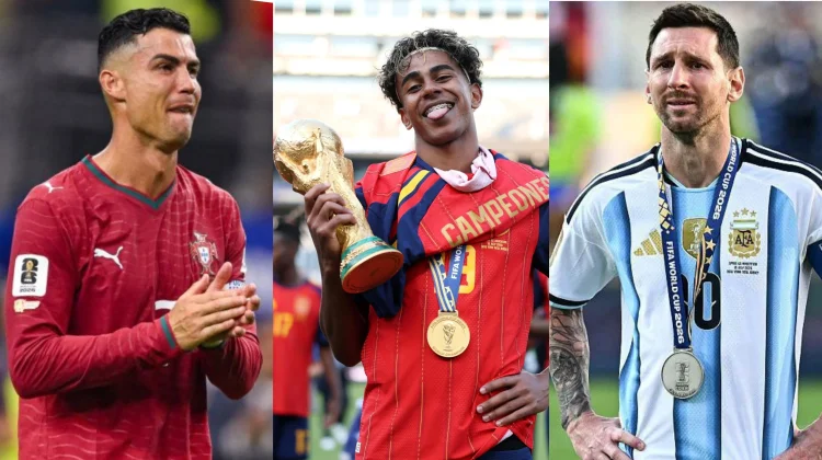 Enam Negara Telah Dipastikan Lolos ke Piala Dunia 2030