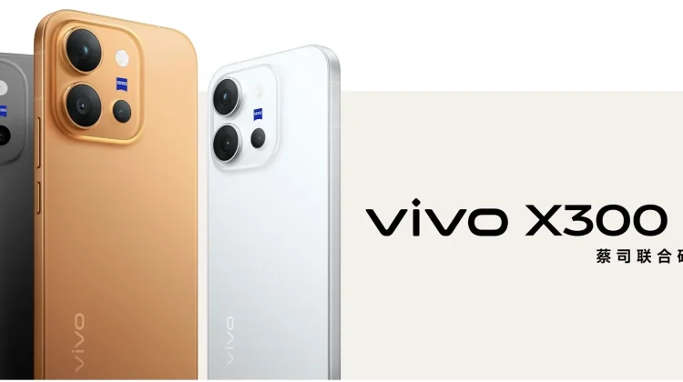 Vivo X300e Resmi Diperkenalkan, Usung Kamera Zeiss dan Baterai Jumbo 7.200 mAh